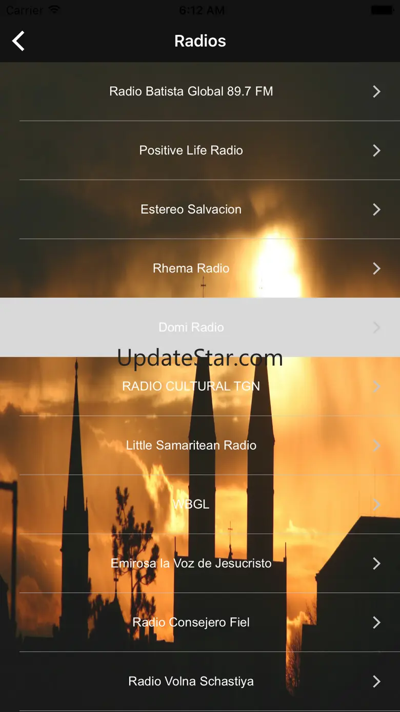 Christian Music & Songs 1.0