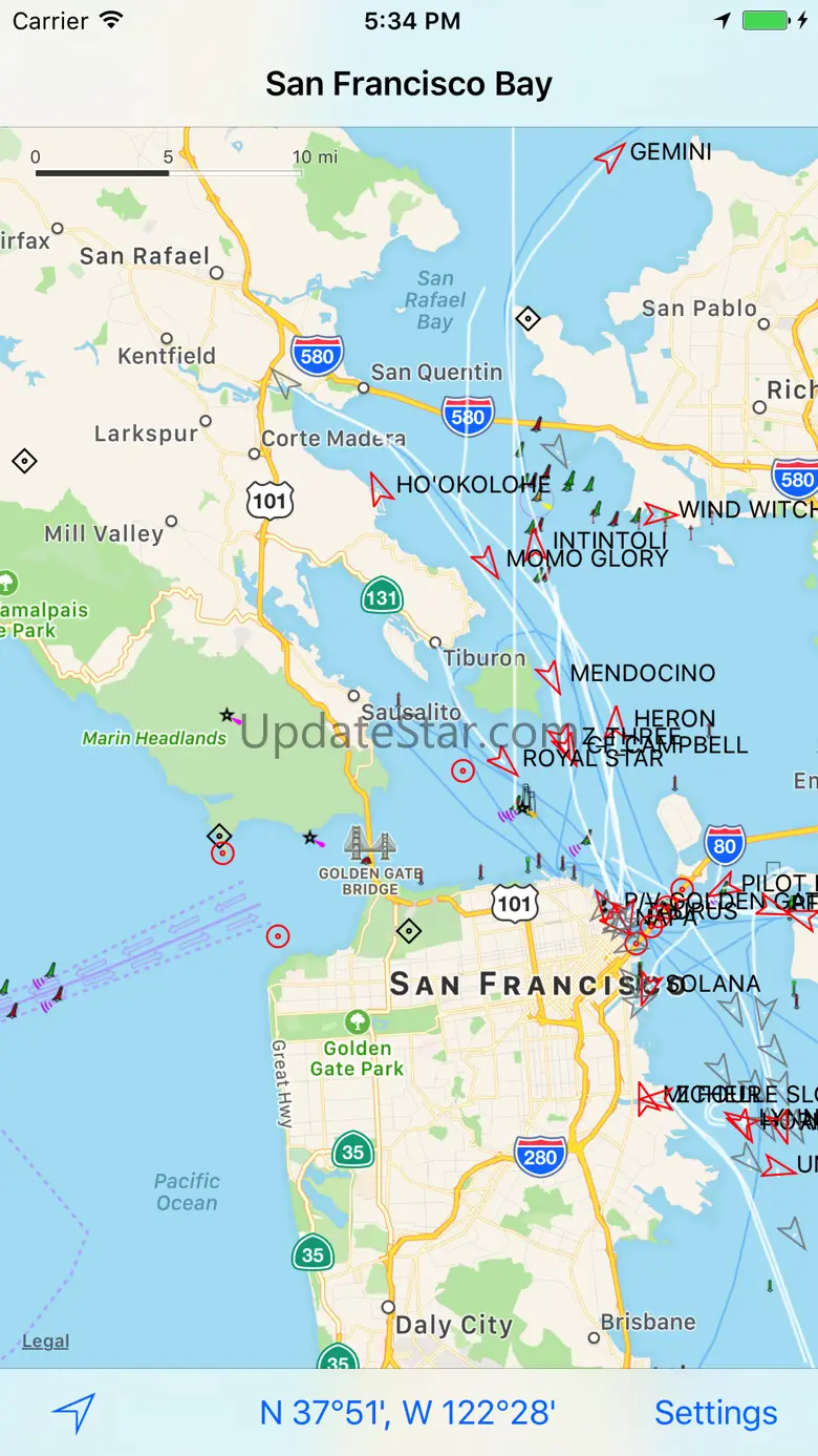 SkunkTracker 1.9
