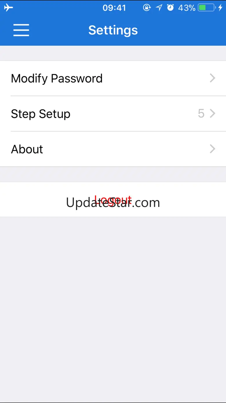 DSS Mobile 1.00.016