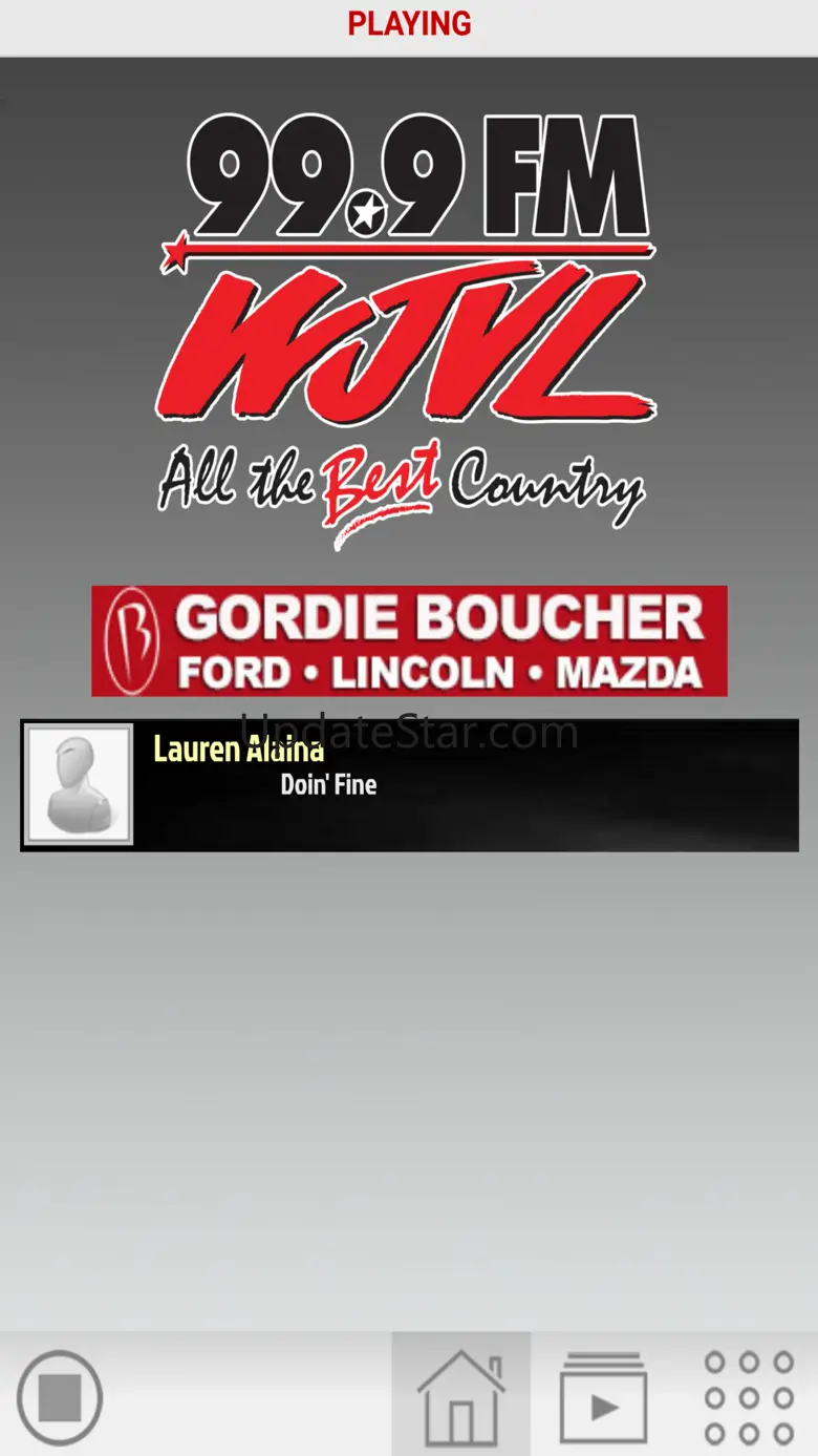 WJVL 10.6.0