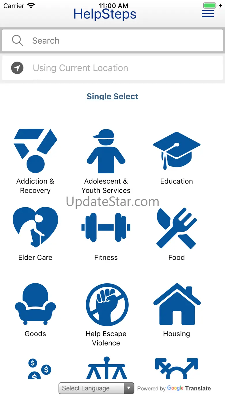 HelpSteps 1.2