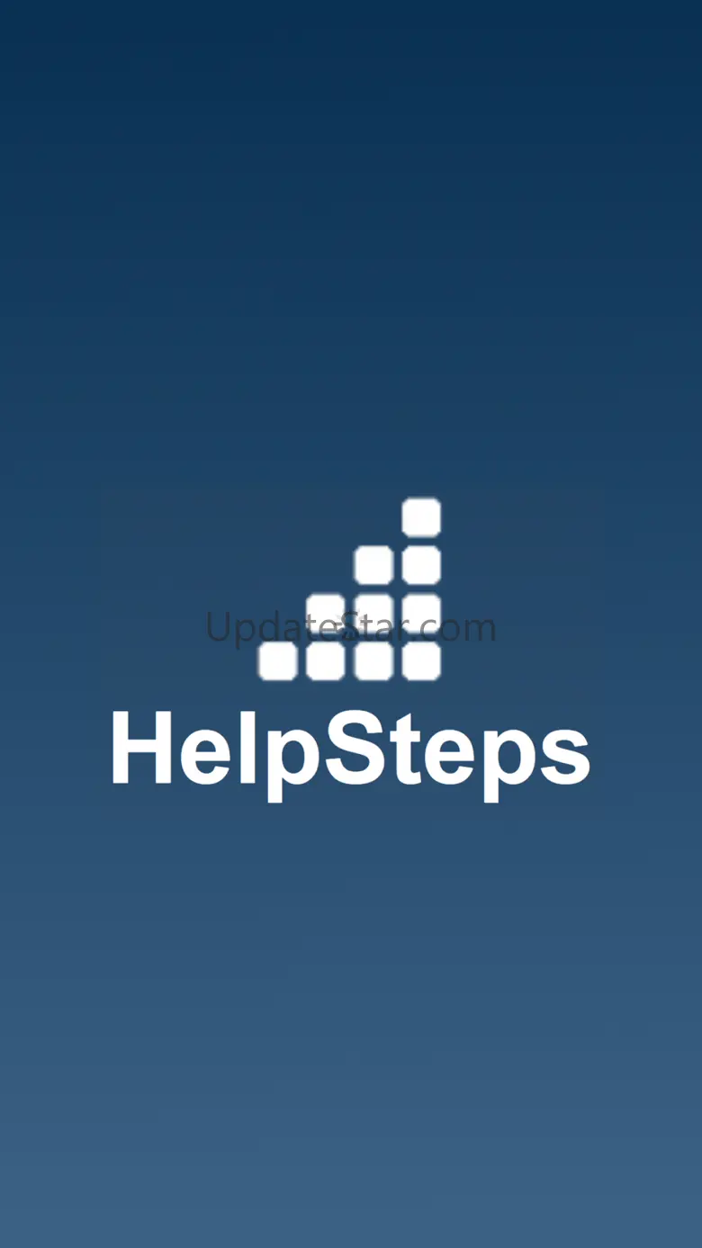 HelpSteps 1.2