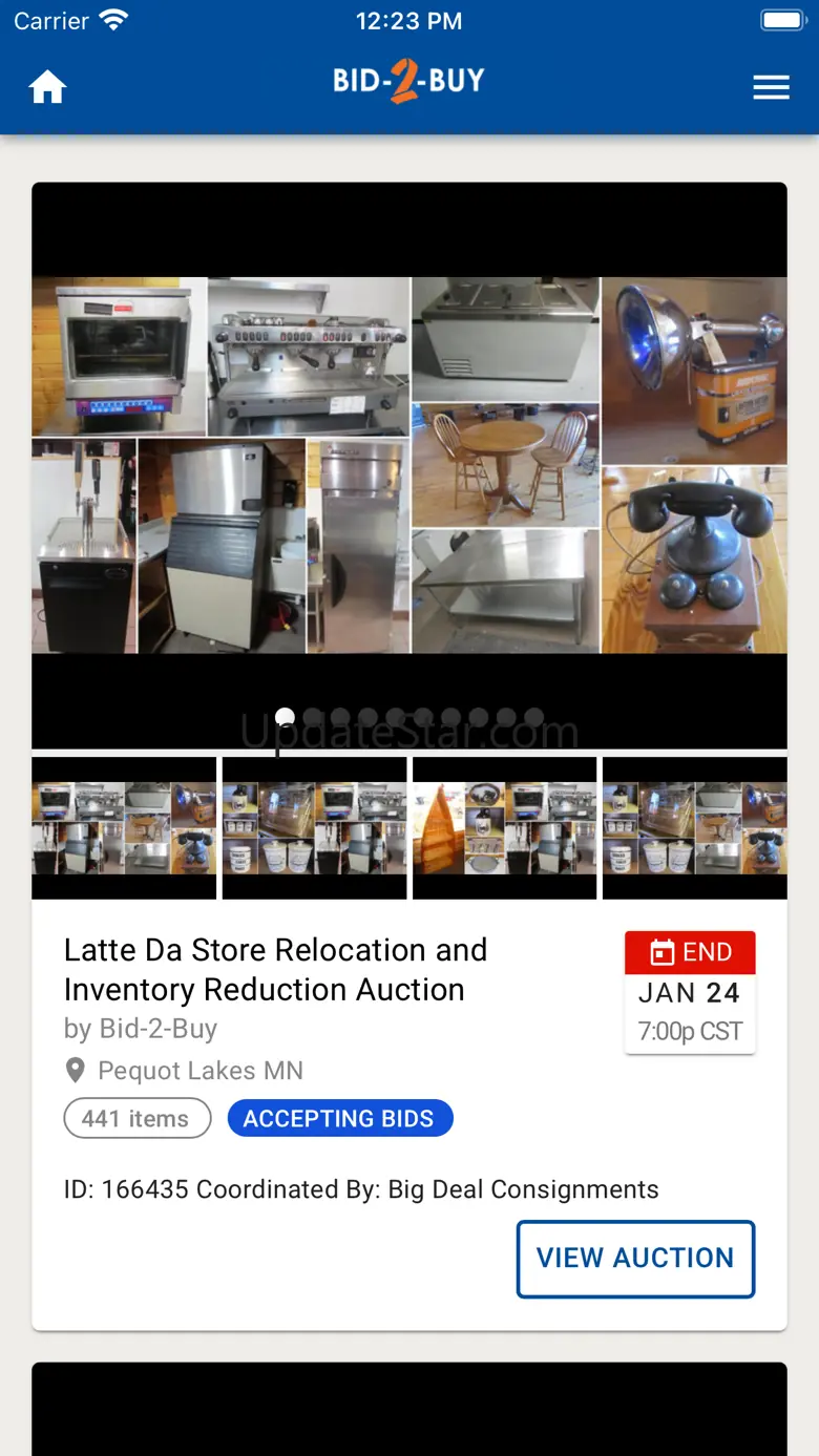 Bid-2-Buy 2.7.5