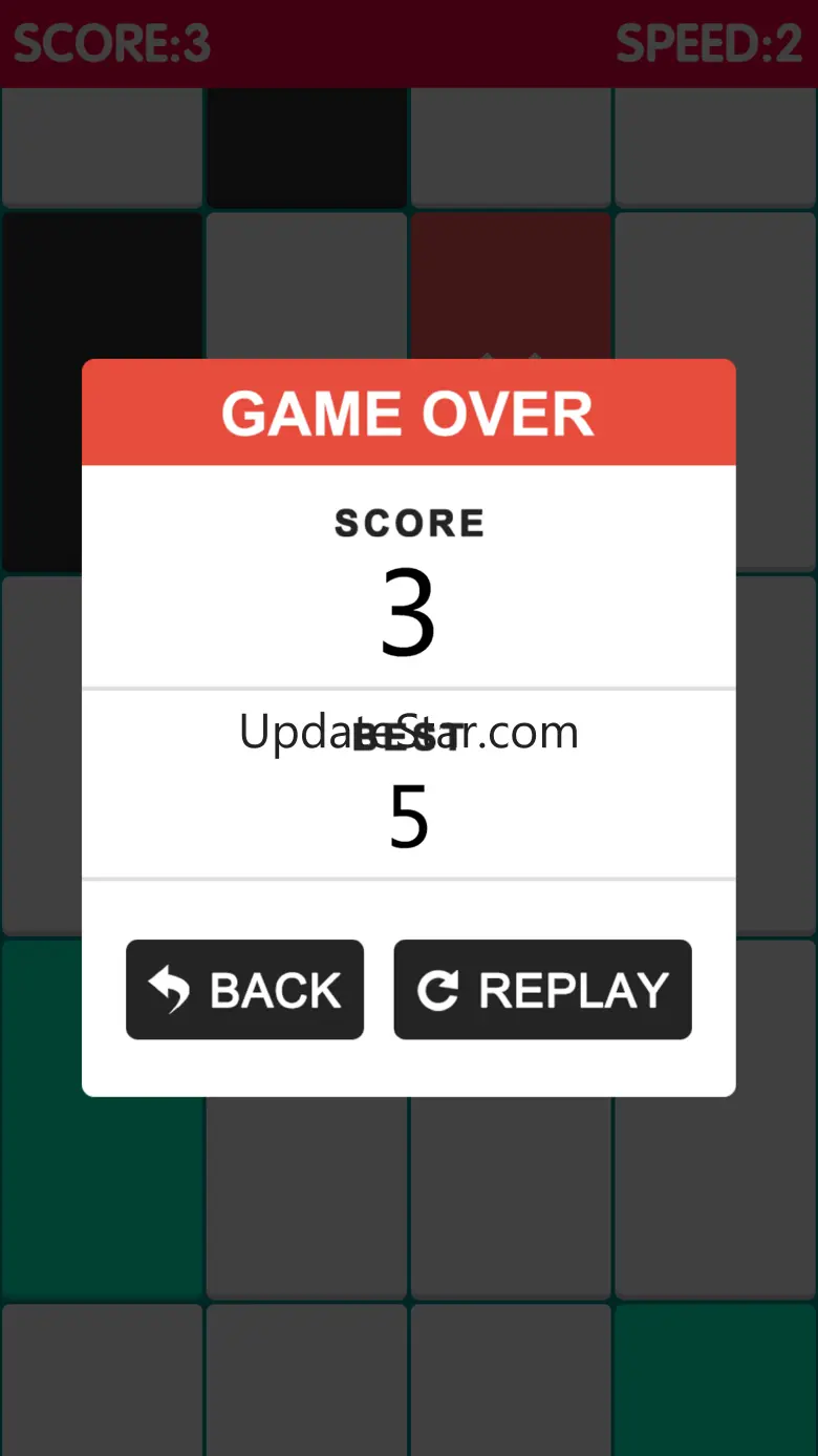 Speed 24 - Extreme music game 1.0.2