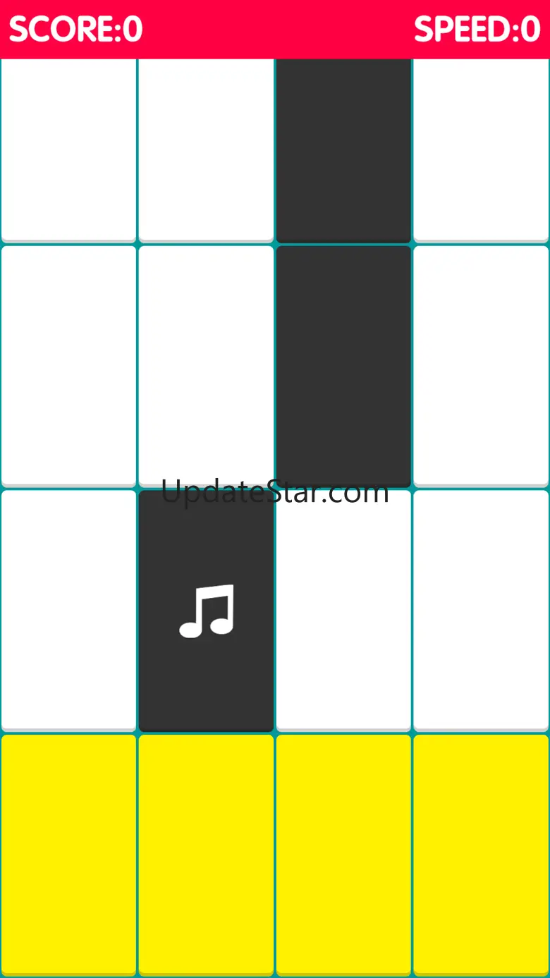 Speed 24 - Extreme music game 1.0.2