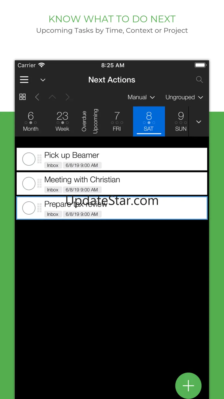 Taskfabric Cloud Projects 4.10.59