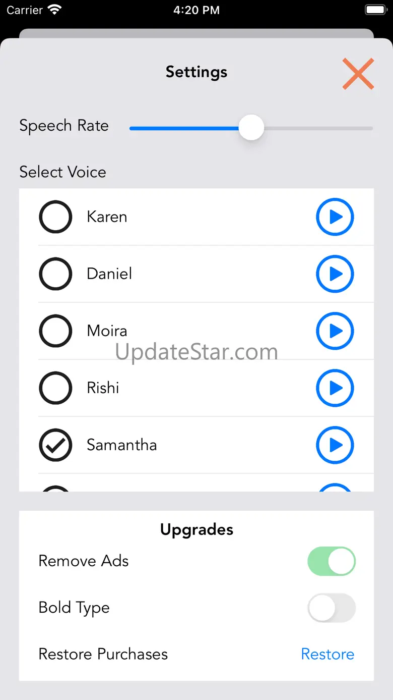 The Talking Calculator 2.2.6