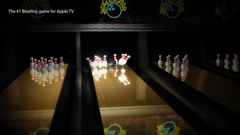 Bowling for TV 1.0