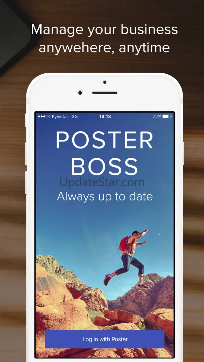 Poster Boss 1.9.2