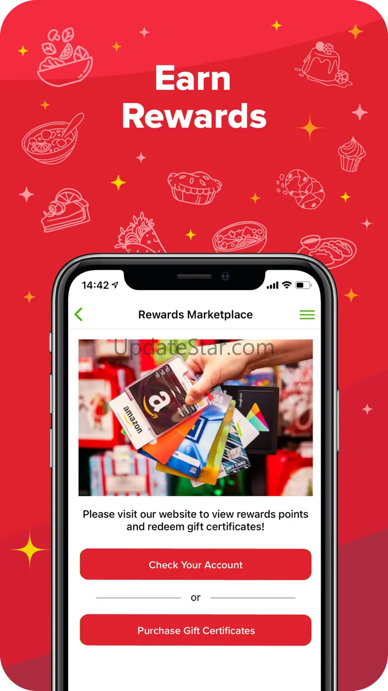 Quick Cuisine 5.5.7