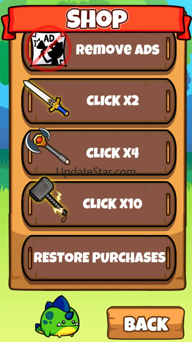Egg Clicker - Kids Games 1.0