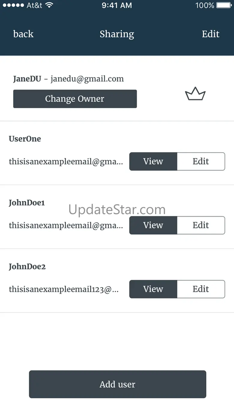 EnviroMonitor 1.0.32