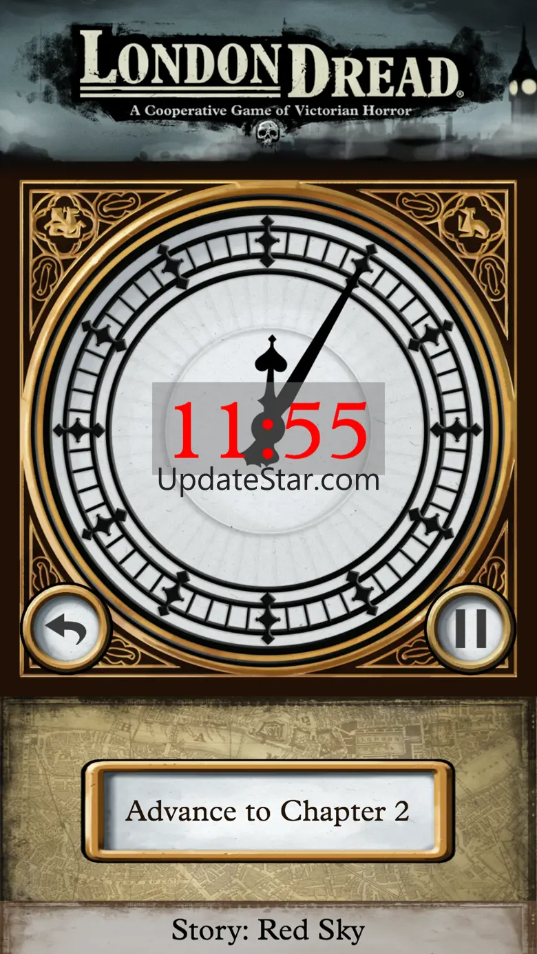 London Dread 1.1