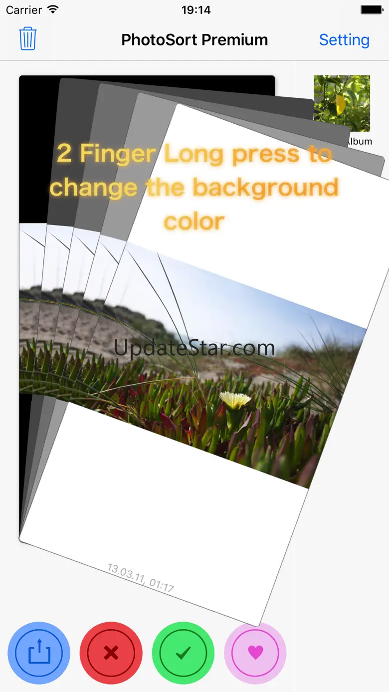 PhotoSort 2.46
