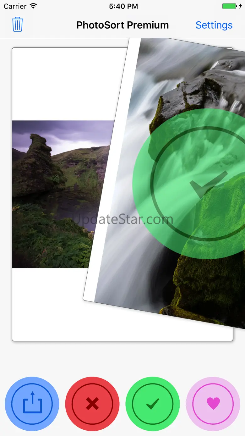 PhotoSort 2.46