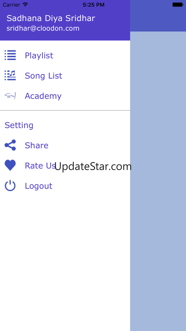 Listen to Learn Music 1.0.1