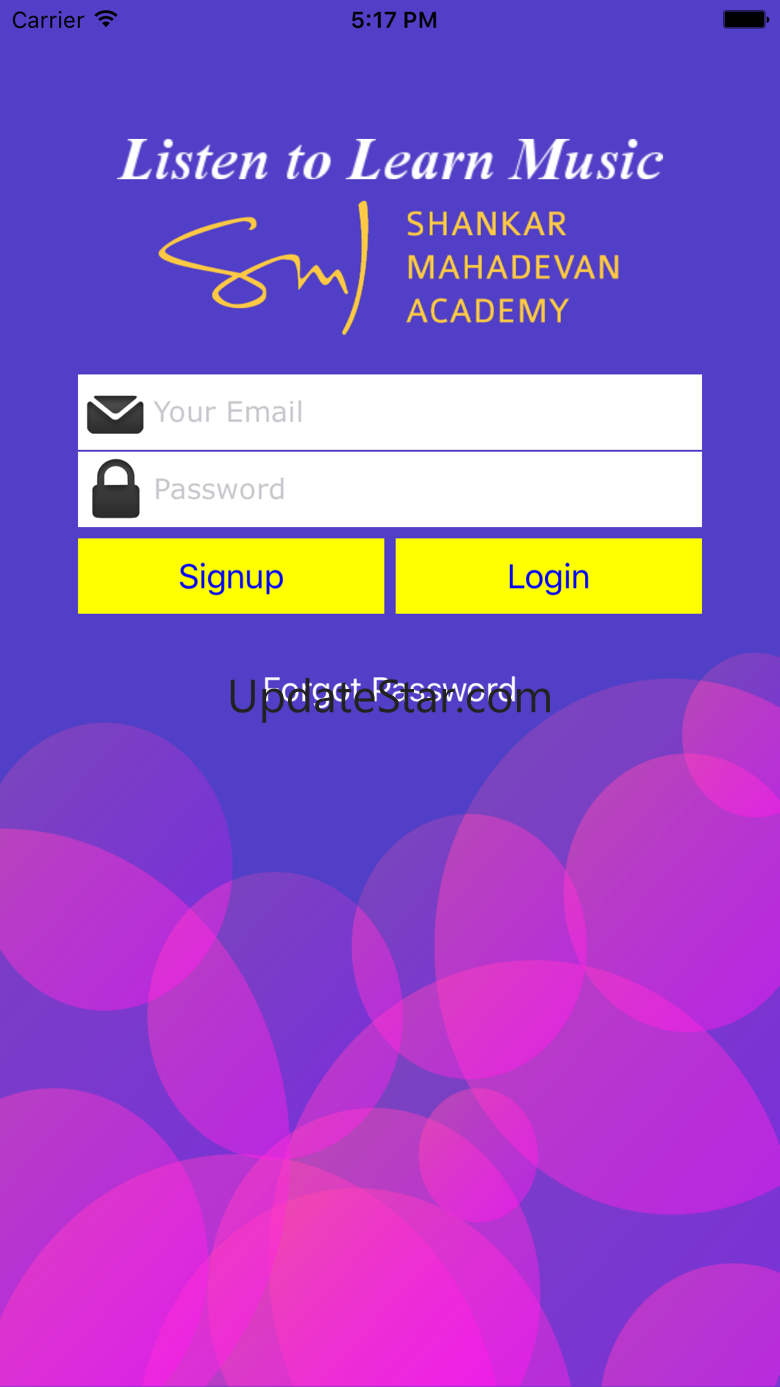 Listen to Learn Music 1.0.1