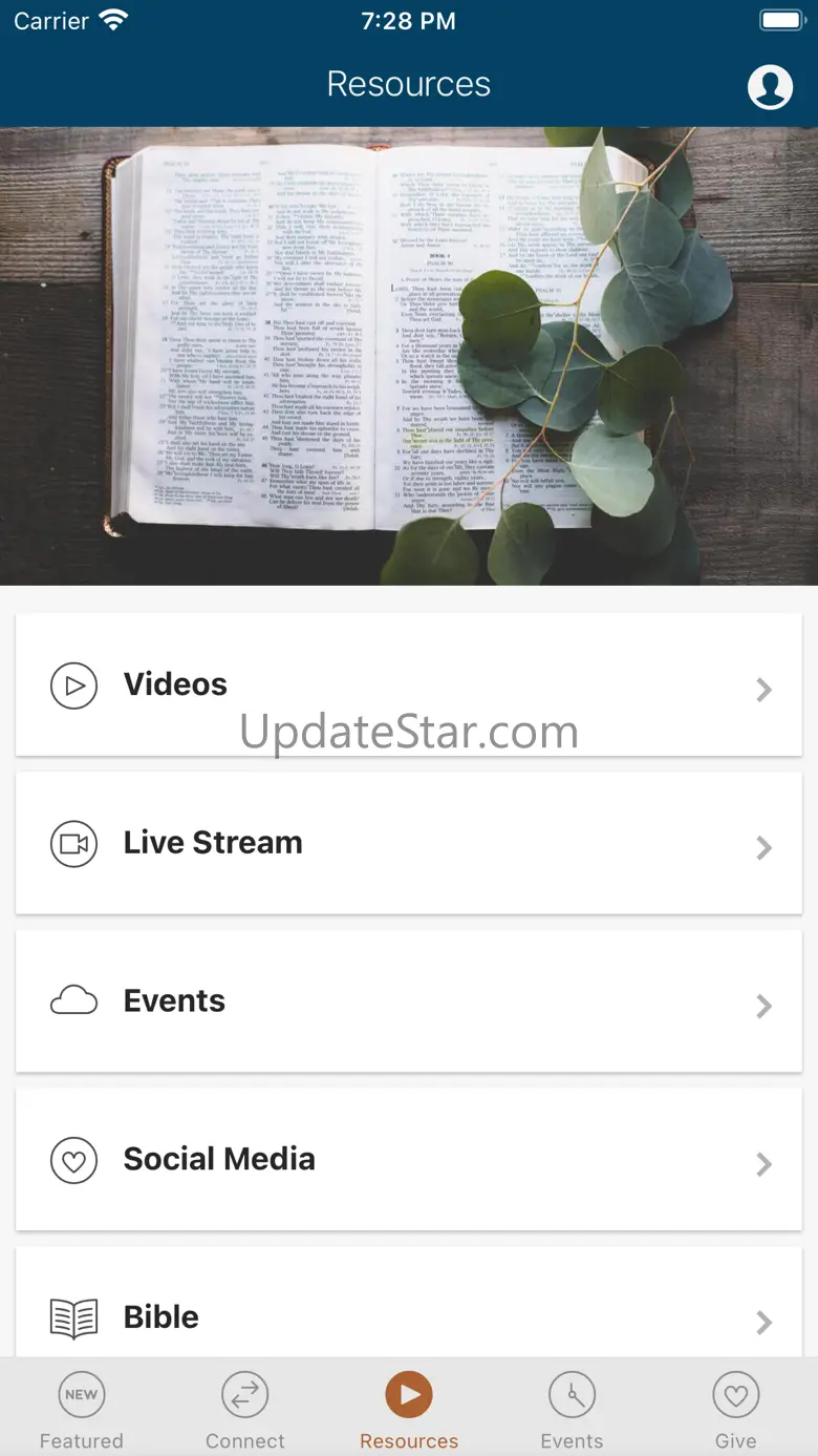 FBC Madison 15.18.0