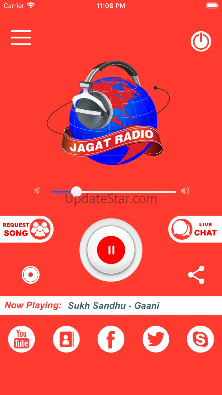 Jagat Radio 2.1