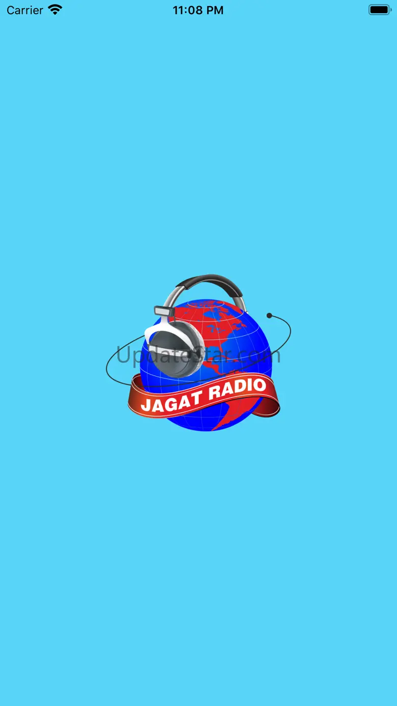 Jagat Radio 2.1