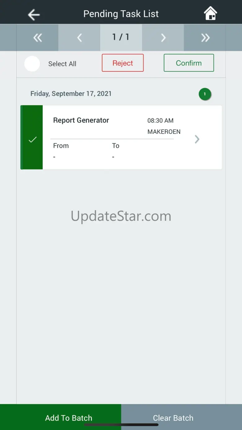 Permatae-Business 1.0.7
