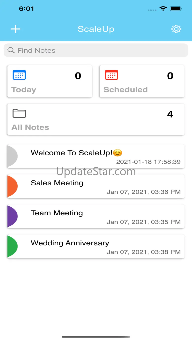 Scale-Up 1.0.14
