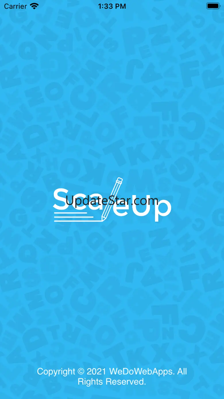 Scale-Up 1.0.14