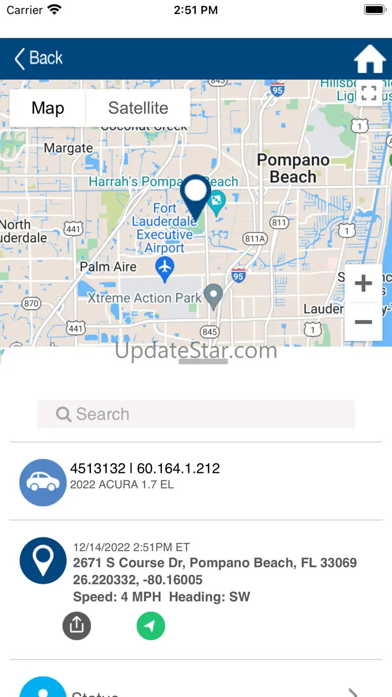 IturanUSA TrackIt 2.0.3
