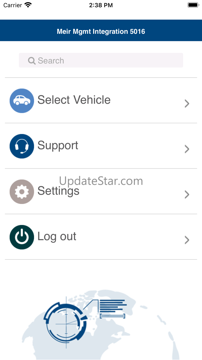 IturanUSA TrackIt 2.0.3