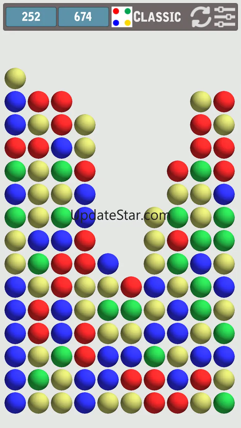 Bubble Breaker - Pegolandia 1.11