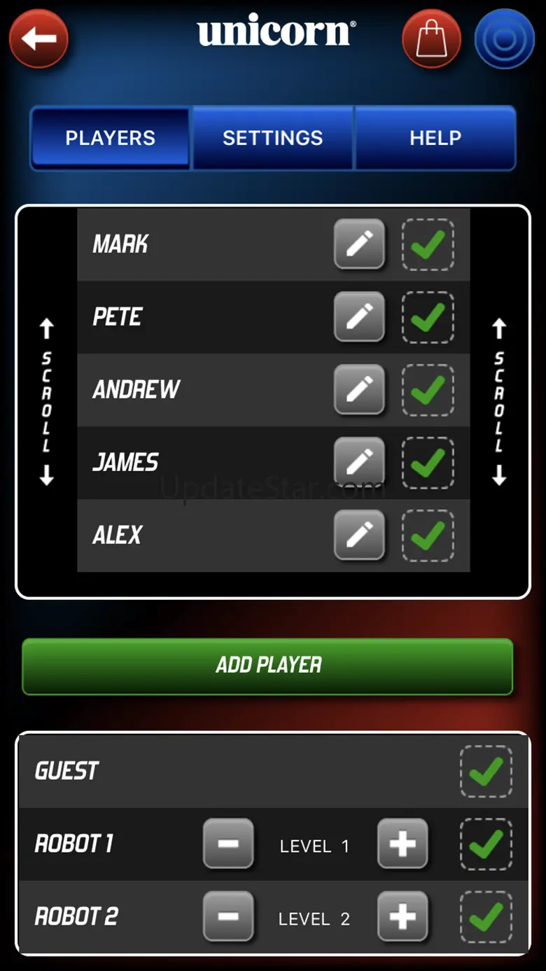 Unicorn ScoreBuddy 2.3.3