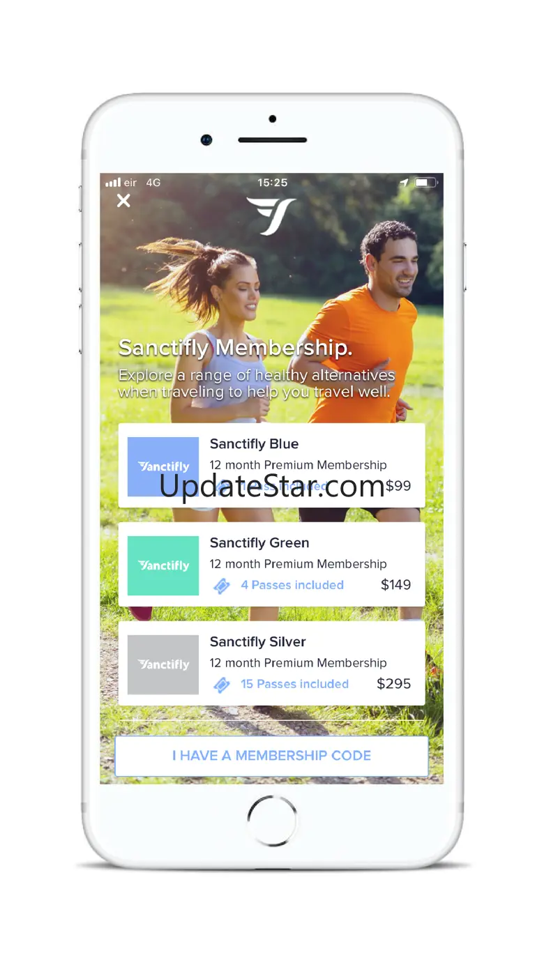 Sanctifly 7.1.0