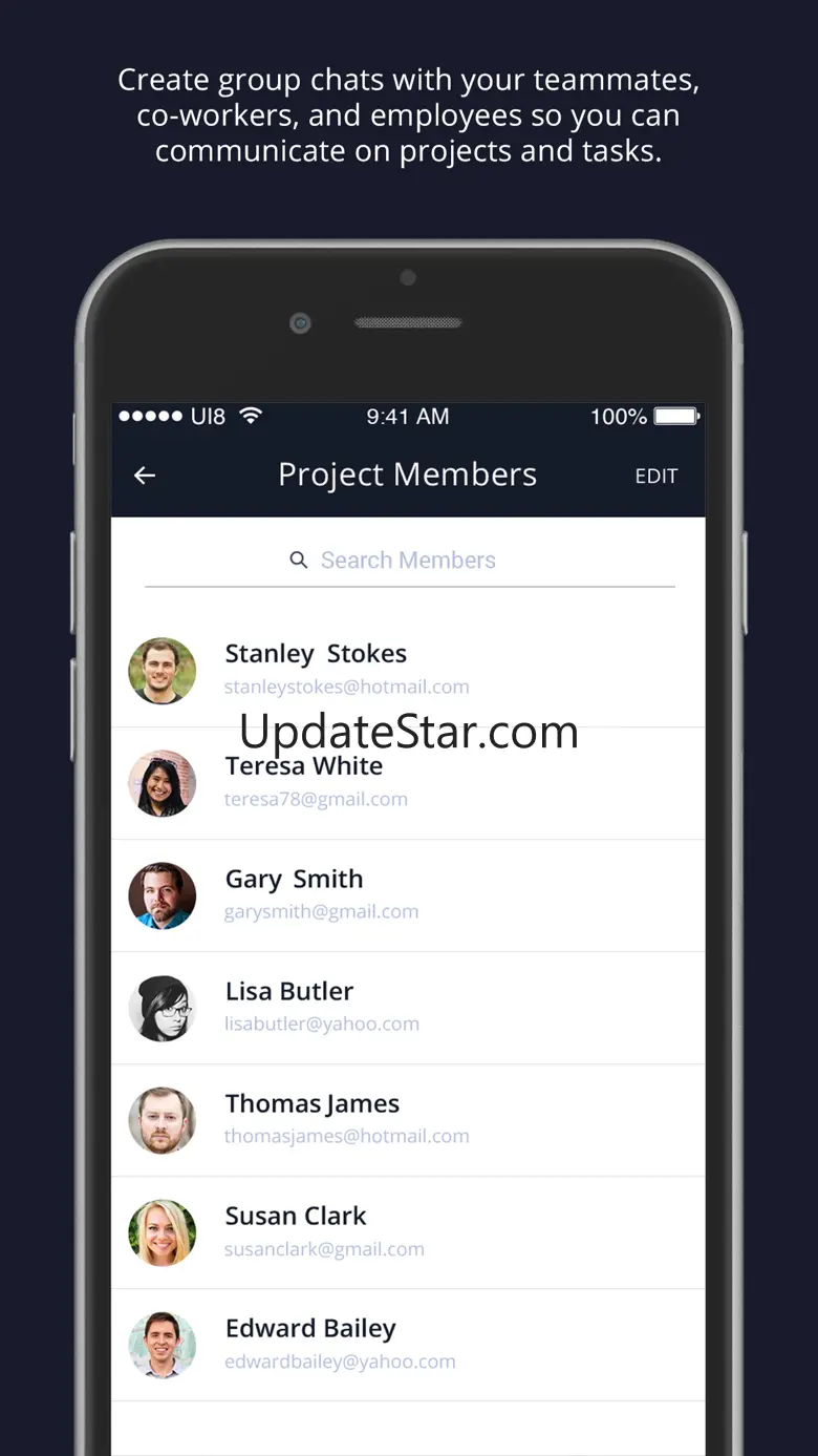 TaskChat 8.33