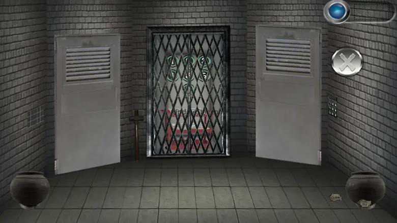 Escape Game: 8 Floors 1.0
