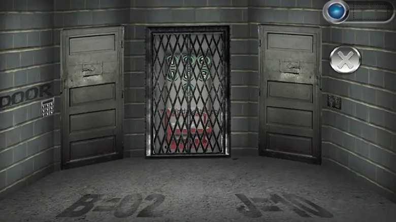 Escape Game: 8 Floors 1.0