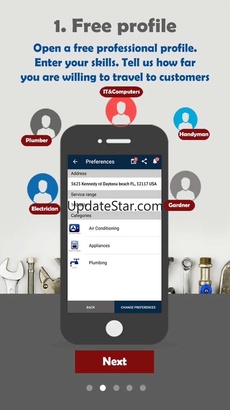 Bid&Fix for Professionals 2.4