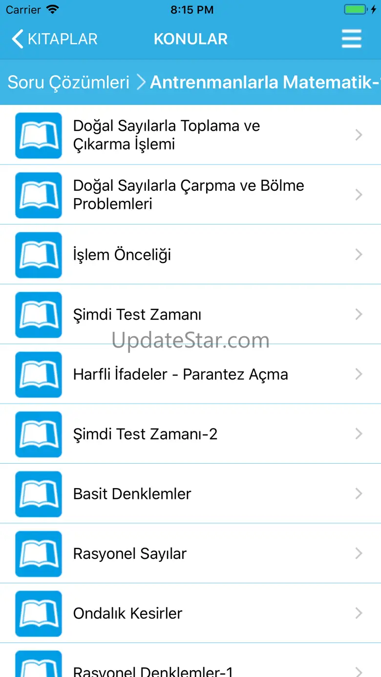 Antrenman Mobil 29.0