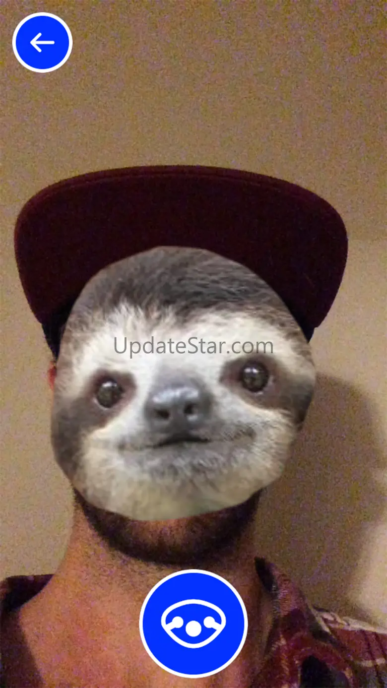 Slothie 1.0
