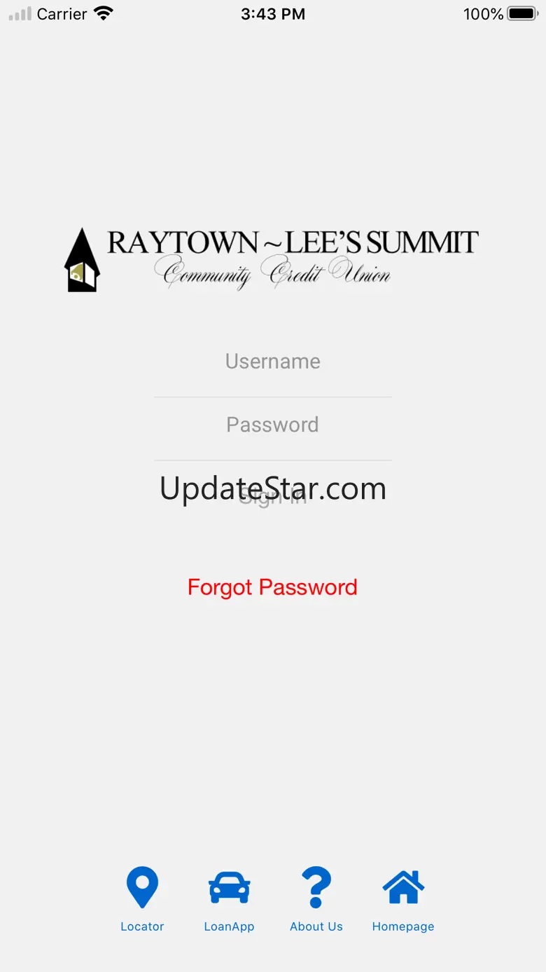 Raytown Lee's Summit CCU 5.1.27
