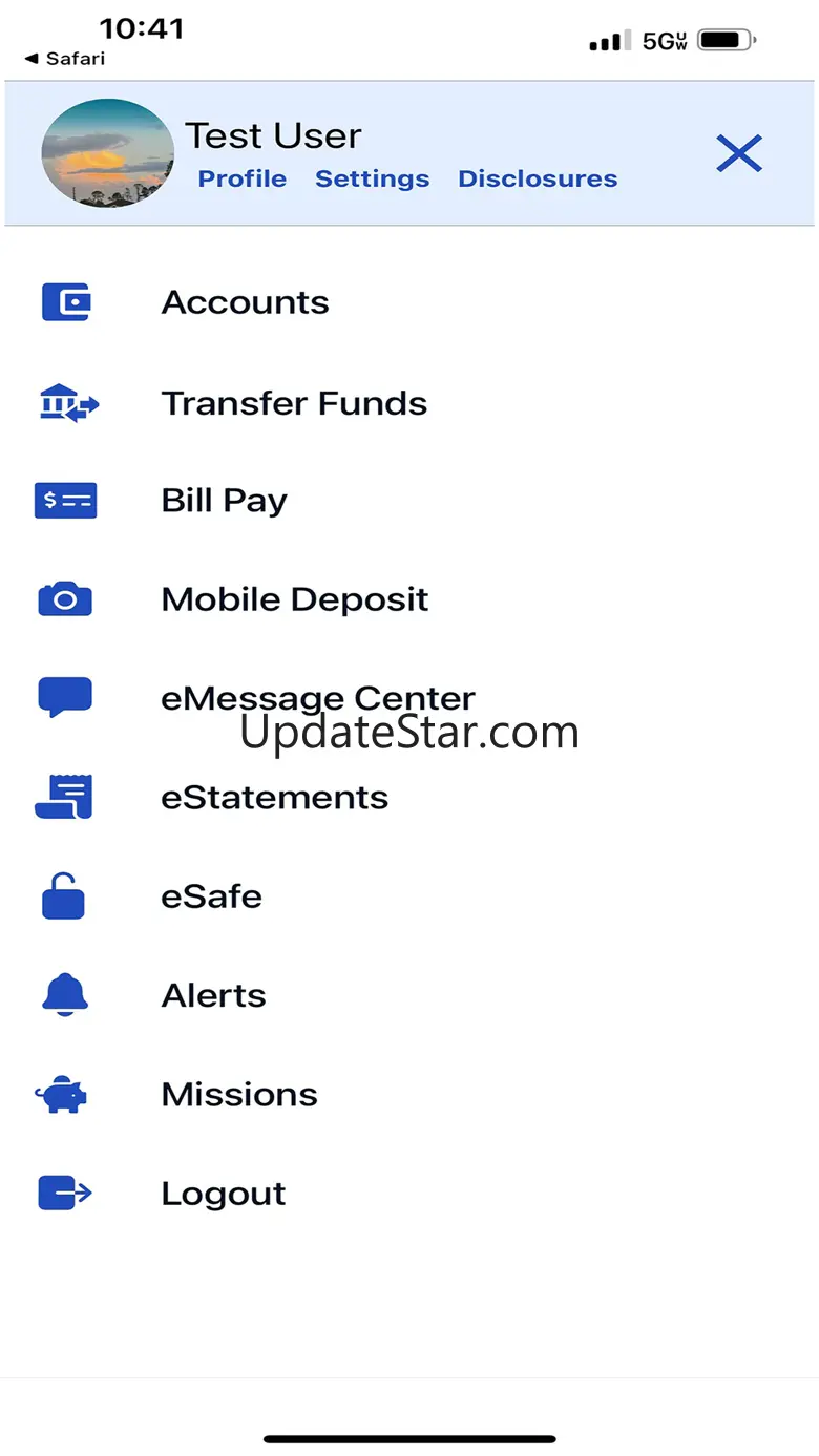 SPCO Credit Union 6.0.16