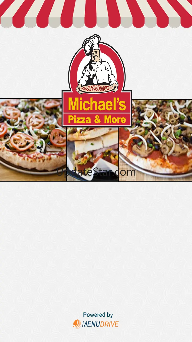 Michael's Pizza & More 1.0