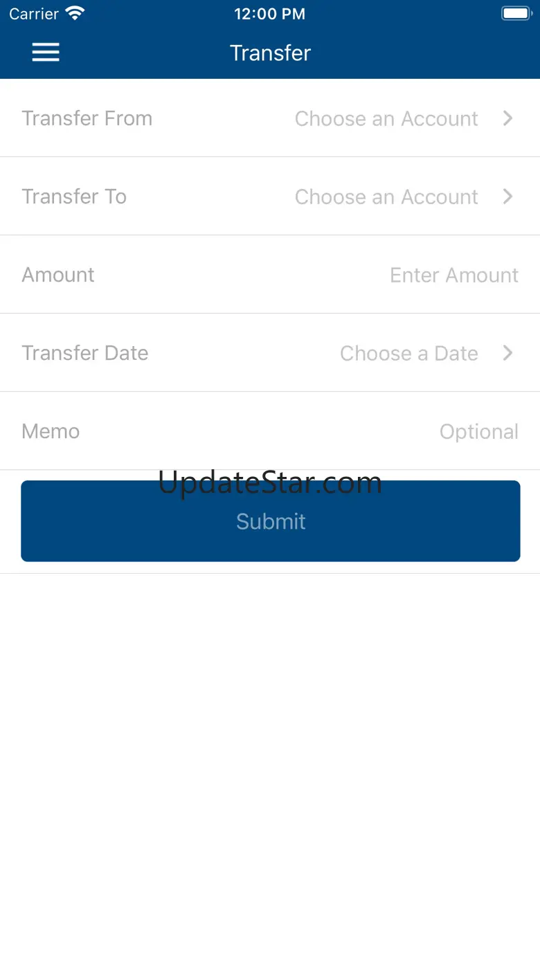 MPECU Mobile App 4.58.166