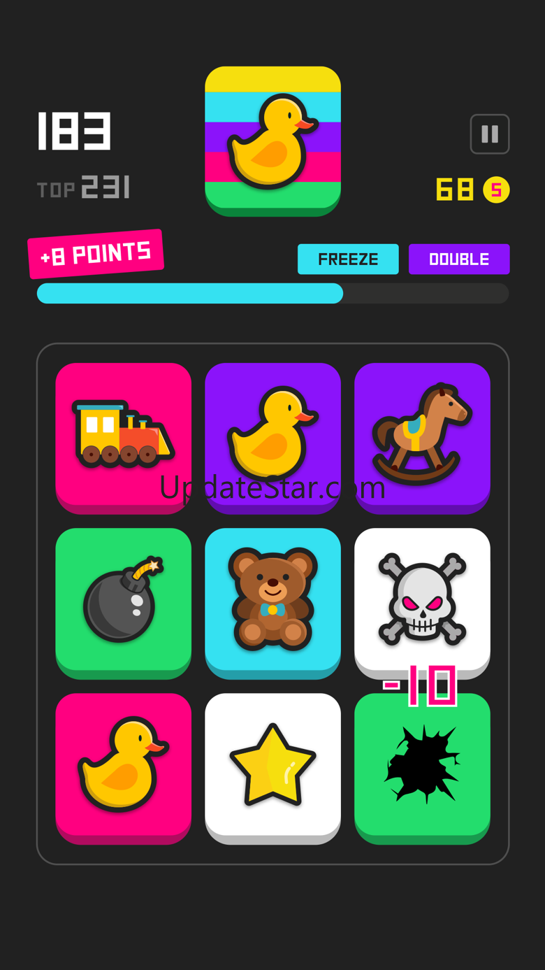 Super Flip Game 1.19