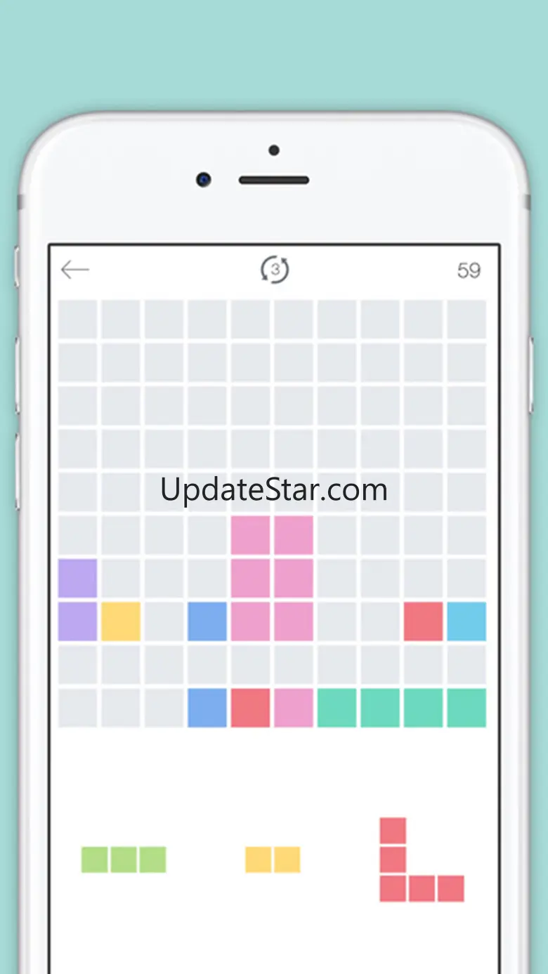 Blocks Craft Builder - Blocks Building Puzzle 1.0