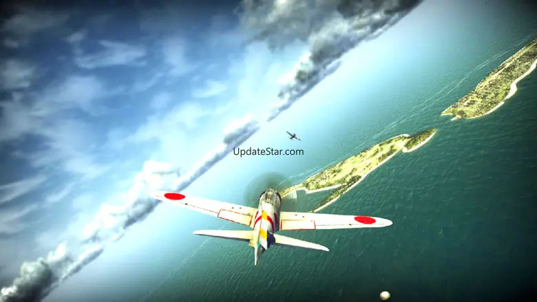 A7M Flight War 1.0