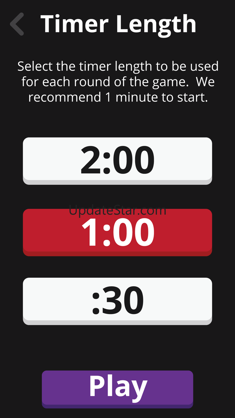 Back & 4th Timer 1.0.2