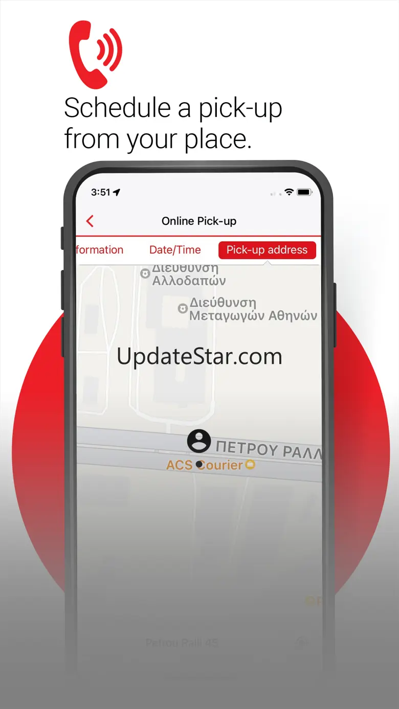 ACS Mobile App 1.5.39