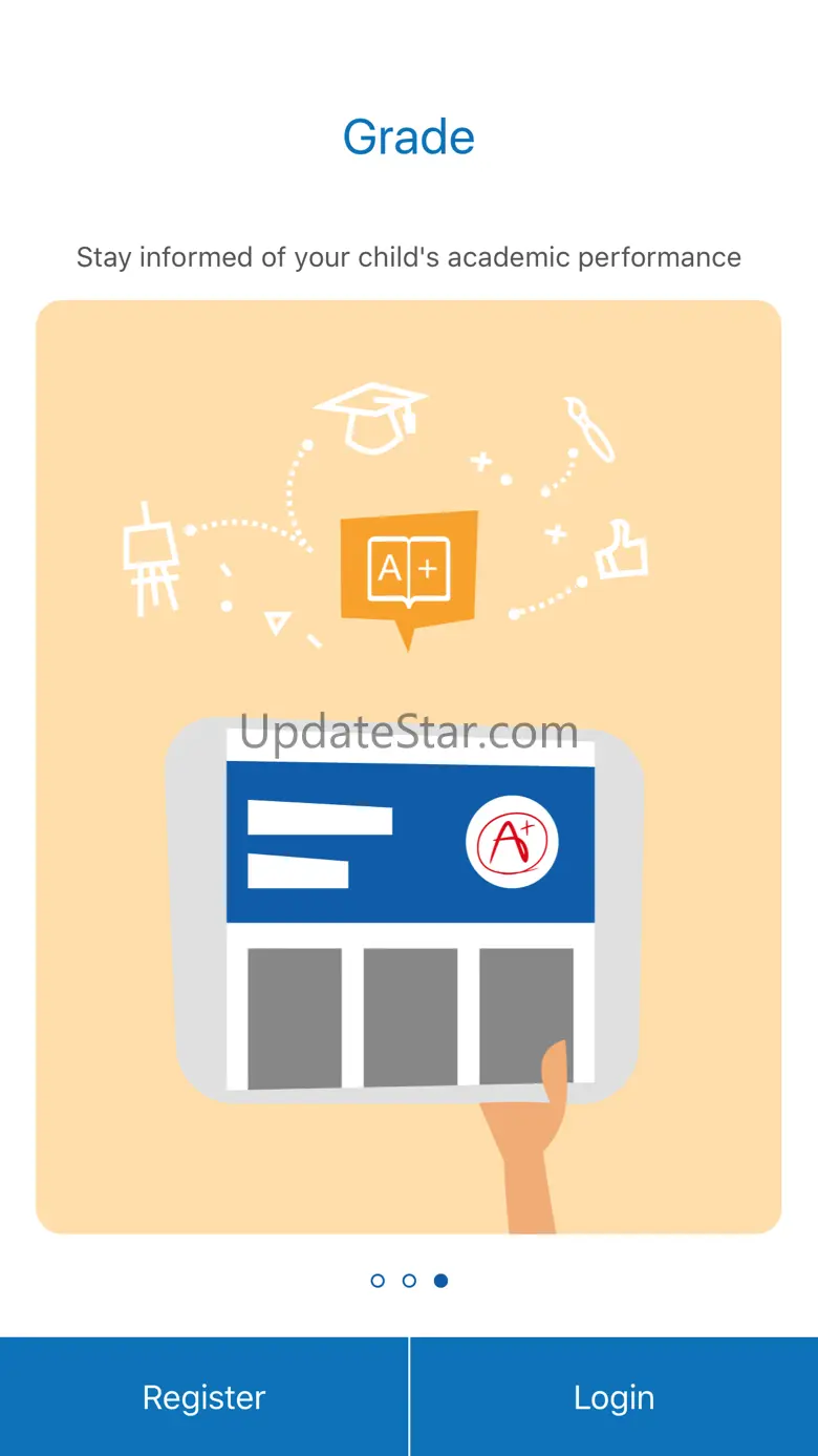 TeacherKit Parent 1.9.1