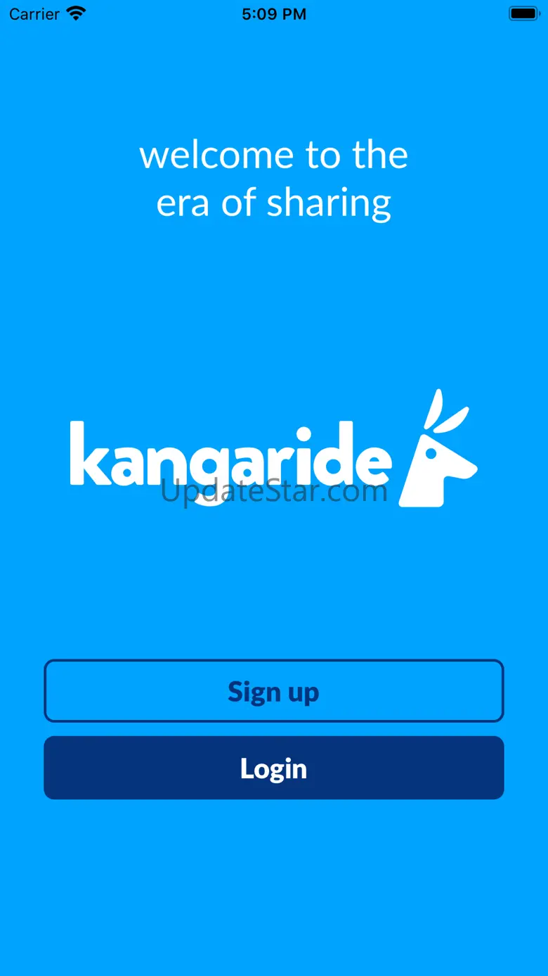 Kangaride 1.4.0