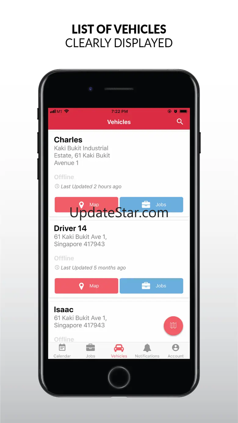 POD Manager 1.20.5